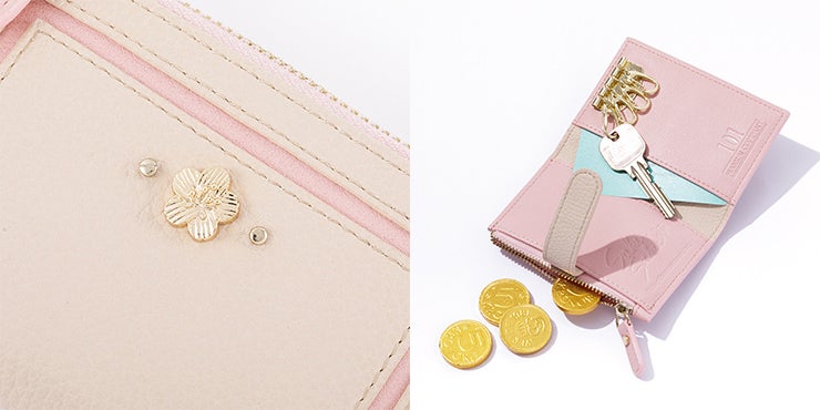 Key case