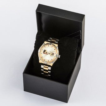 WATCH