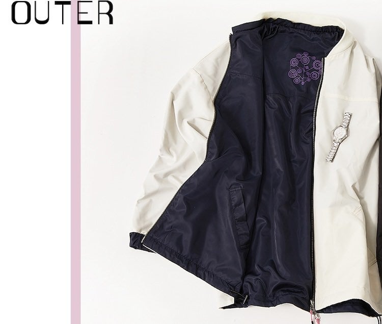 OUTER