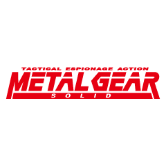 METAL GEAR SOLID