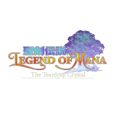聖剣伝説 Legend of Mana -The Teardrop Crystal-